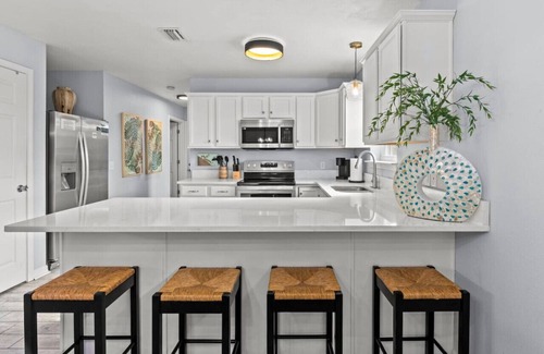 Kiska Beach Casa | Easy Breezy - Close to Beach