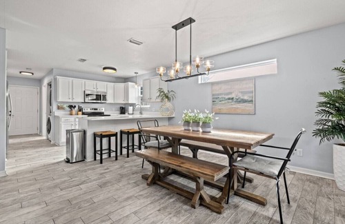 Kiska Beach Casa | Easy Breezy - Close to Beach