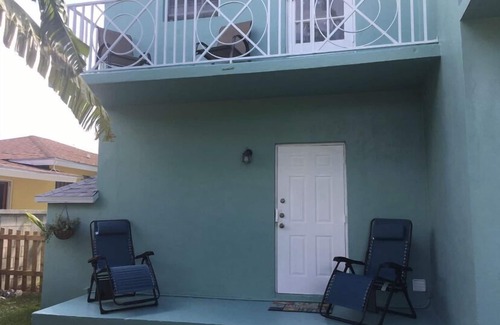 Nassau Casa | Breezy fácil - Cable Beach