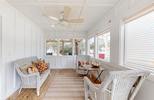 Seagrove Beach Casa | Easy Breezy