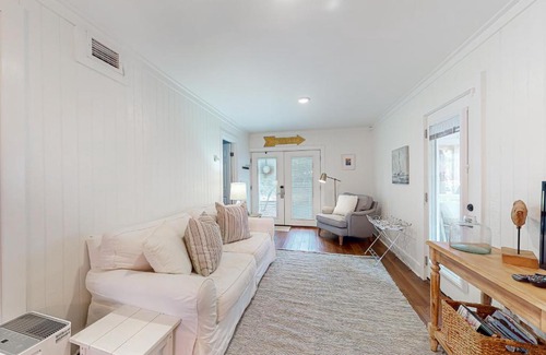 Seagrove Beach Casa | Easy Breezy