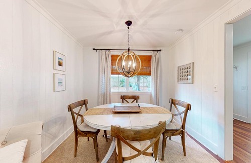 Seagrove Beach Casa | Easy Breezy