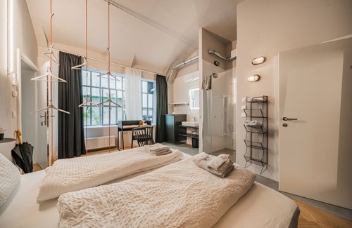 Neubau Casa | Easy City Living