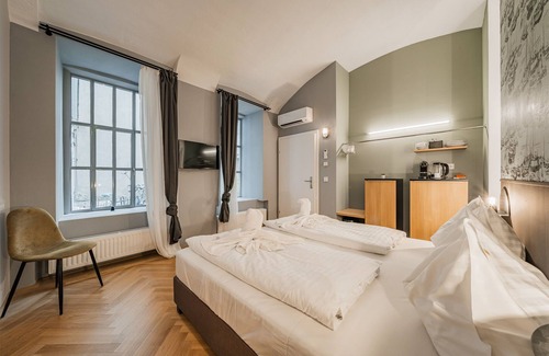 Neubau Casa | Easy City Living