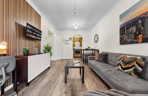New Cross Apartamento | Easy connection to tower bridge
