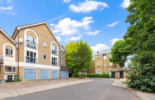 New Cross Apartamento | Easy connection to tower bridge
