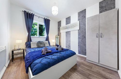 New Cross Apartamento | Easy connection to tower bridge