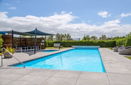 Martinborough Apartamento | Easy Days Martinborough