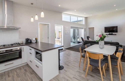 Martinborough Apartamento | Easy Days Martinborough