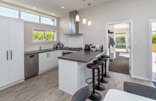 Martinborough Apartamento | Easy Days Martinborough