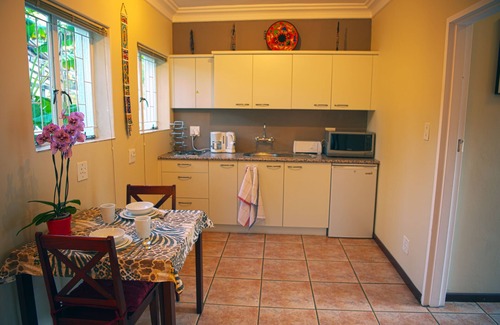 Somerset West Casa | Easy Five