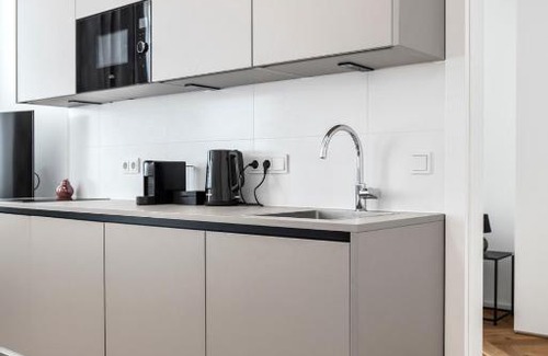 Hernals Apartamento | easy flat Hernals