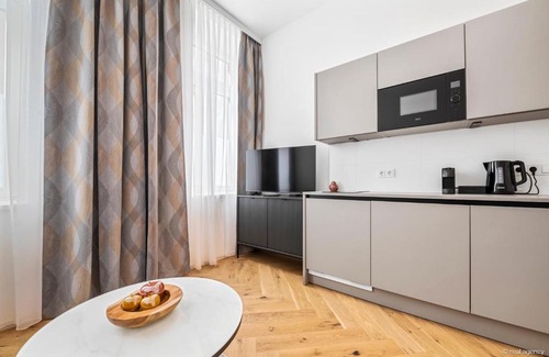 Hernals Apartamento | easy flat Hernals