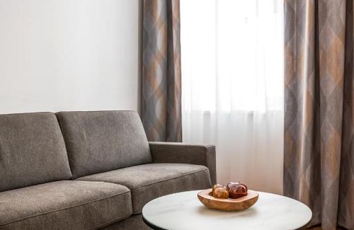 Hernals Apartamento | easy flat Hernals