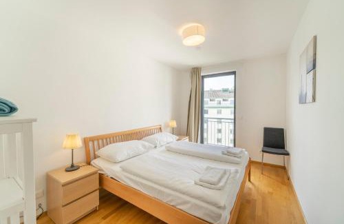 Margareten Apartamento | easy flat Margareten Apartments