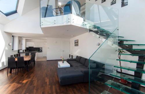 Margareten Apartamento | easy flat Margareten Apartments