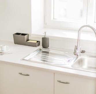 Margareten Apartamento | easy flat Margareten Apartments