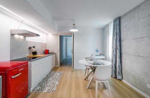 Vezia Apartamento | Easy flat Vezia, indipendent entrance, free parking