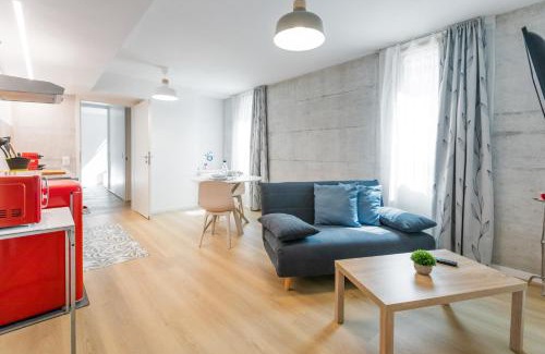 Vezia Apartamento | Easy flat Vezia, indipendent entrance, free parking