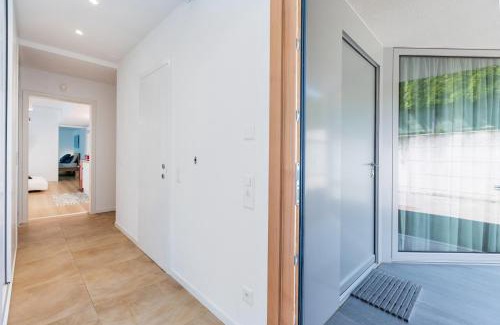 Vezia Apartamento | Easy flat Vezia, indipendent entrance, free parking