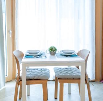 Vezia Apartamento | Easy flat Vezia, indipendent entrance, free parking