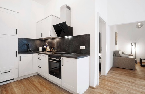 Villach Apartamento | easy flat Villach Main Plaza
