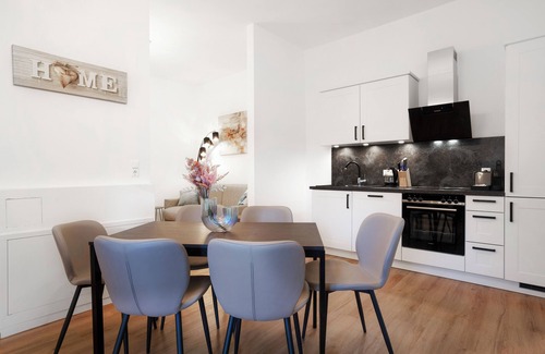 Villach Apartamento | easy flat Villach Main Plaza