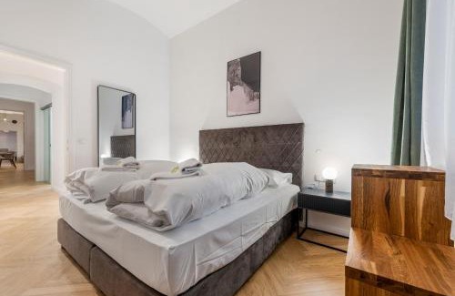 Alservorstadt Apartamento | easy flat Votiv