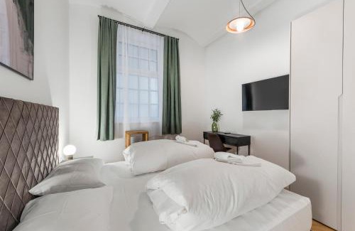 Alservorstadt Apartamento | easy flat Votiv