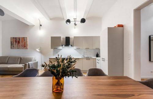 Alservorstadt Apartamento | easy flat Votiv