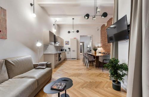 Alservorstadt Apartamento | easy flat Votiv
