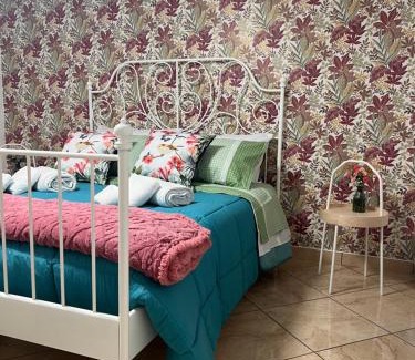 Secondigliano Apartamento | Easy Fly
