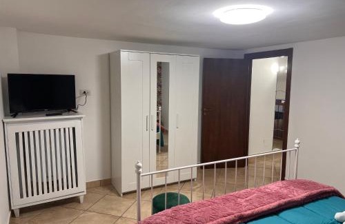 Secondigliano Apartamento | Easy Fly