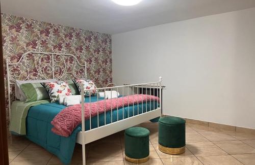 Secondigliano Apartamento | Easy Fly