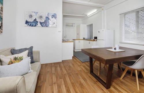 Cairns North Casa | Easy Going Holiday Unit on McKenzie MK6