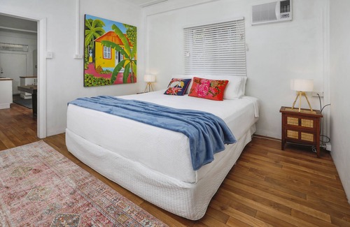 Cairns North Casa | Easy Going Holiday Unit on McKenzie MK6