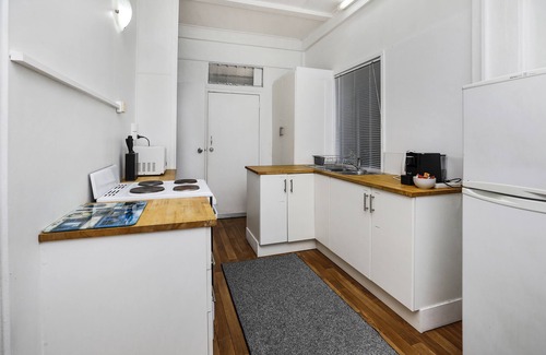Cairns North Casa | Easy Going Holiday Unit on McKenzie MK6