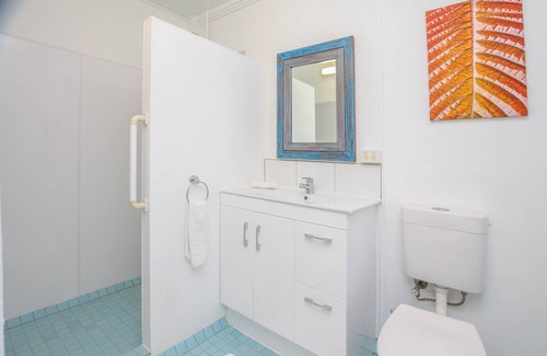 Cairns North Apartamento | Easy Going Holiday Unit on McKenzie MK4