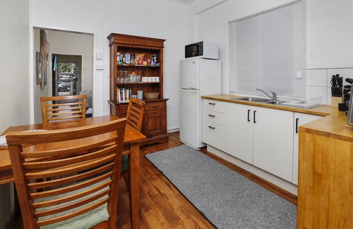 Cairns North Apartamento | Easy Going Holiday Unit on McKenzie MK4