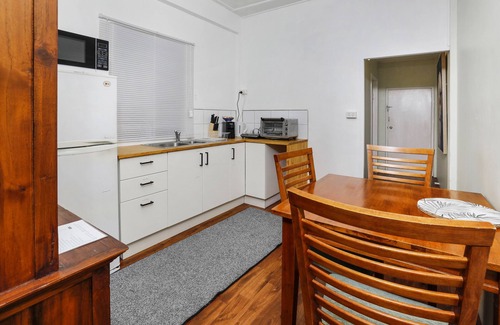 Cairns North Apartamento | Easy Going Holiday Unit on McKenzie MK4