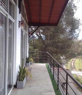 Pathadumbara Casa | Easy guest apartment