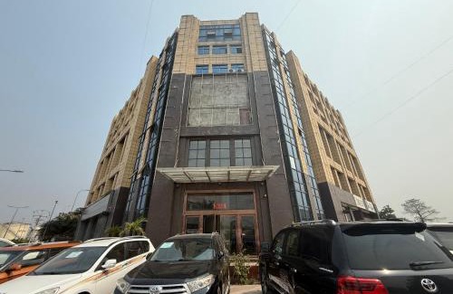 Brazzaville Apartamento | Easy home