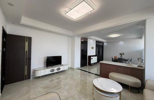 Brazzaville Apartamento | Easy home