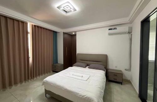 Brazzaville Apartamento | Easy home