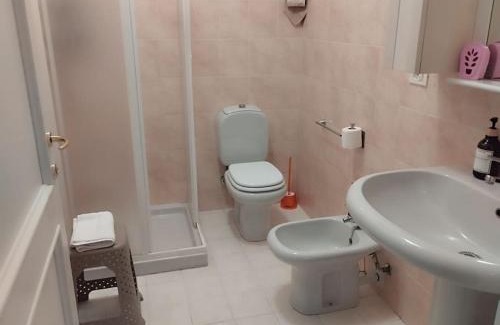 Arona Apartamento | easy home Lake