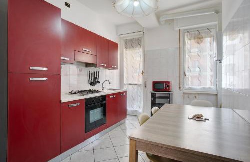 Nova Milanese Apartamento | Easy Home vicino a Milano e Monza