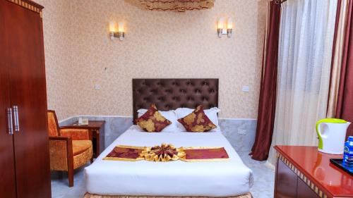 Syokimau Hotel | Easy Hotel Kenya