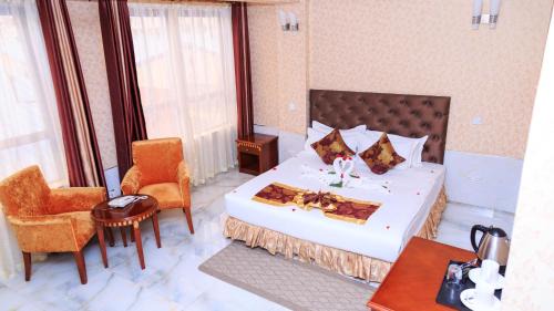 Syokimau Hotel | Easy Hotel Kenya