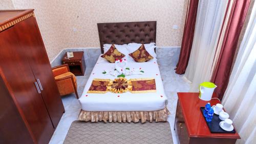 Syokimau Hotel | Easy Hotel Kenya