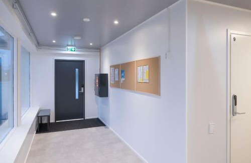 Raahe Apartamento | Easy Housing Raahe